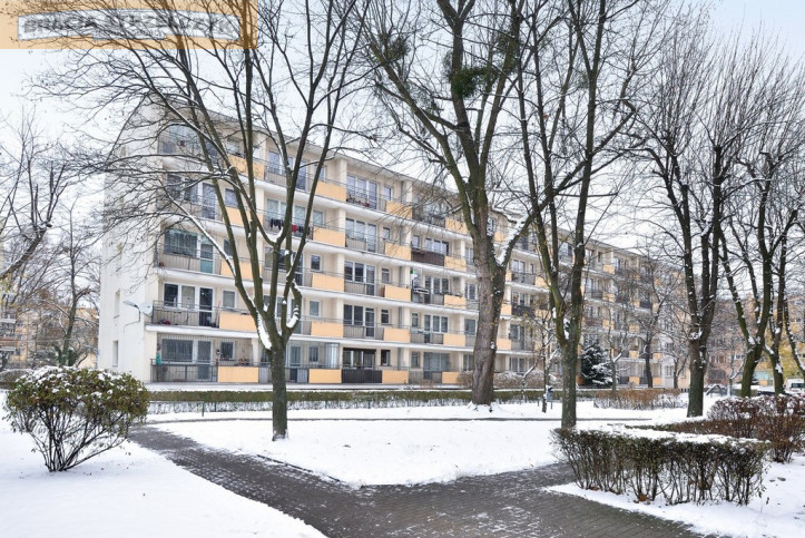 Mieszkanie Sprzedaż  Mokotów Aleksandra Gierymskiego 11